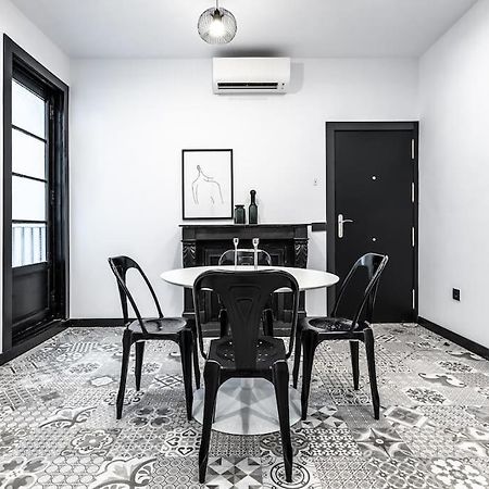Sol II Prime, By Presidence Rentals Madrid Exteriör bild
