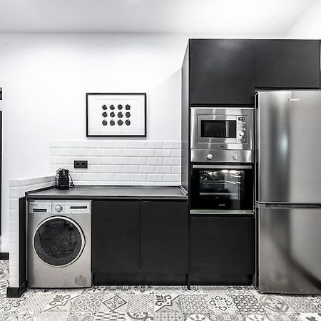 Sol II Prime, By Presidence Rentals Madrid Exteriör bild