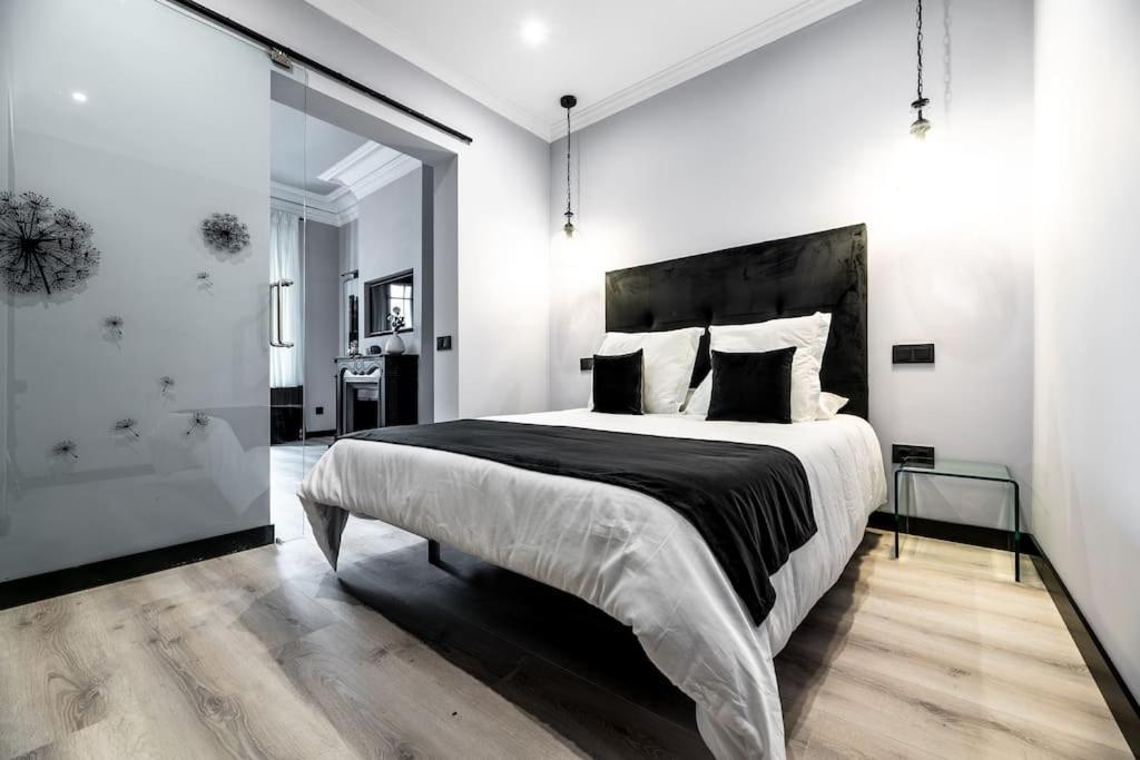 Sol II Prime, By Presidence Rentals Madrid Exteriör bild