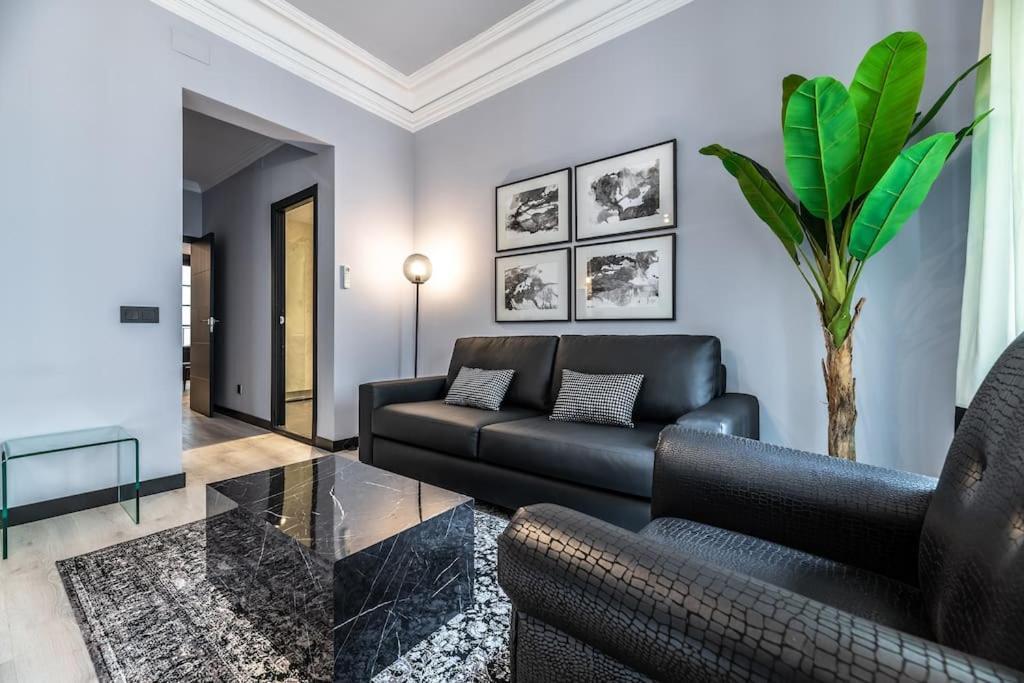 Sol II Prime, By Presidence Rentals Madrid Exteriör bild