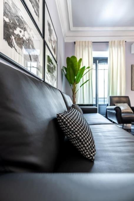 Sol II Prime, By Presidence Rentals Madrid Exteriör bild