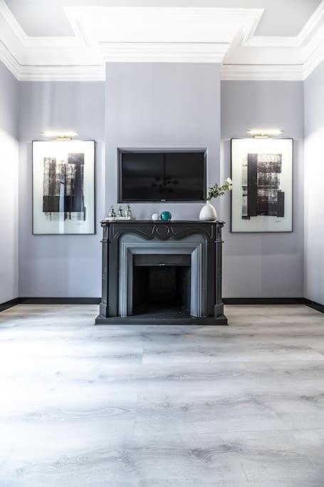 Sol II Prime, By Presidence Rentals Madrid Exteriör bild