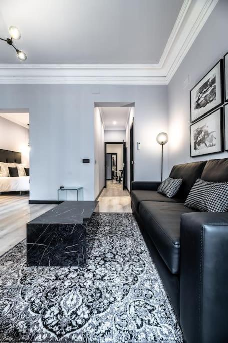 Sol II Prime, By Presidence Rentals Madrid Exteriör bild