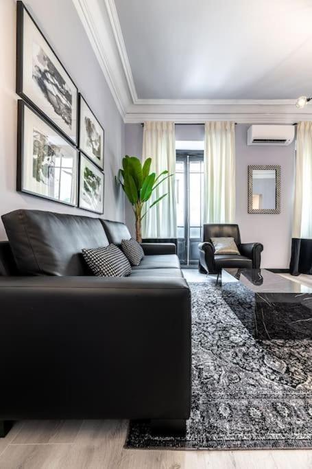 Sol II Prime, By Presidence Rentals Madrid Exteriör bild