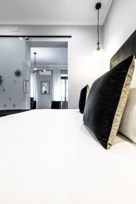 Sol II Prime, By Presidence Rentals Madrid Exteriör bild