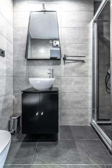 Sol II Prime, By Presidence Rentals Madrid Exteriör bild