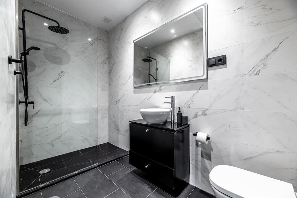 Sol II Prime, By Presidence Rentals Madrid Exteriör bild