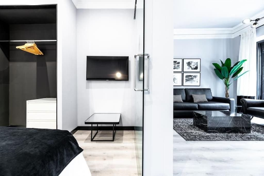 Sol II Prime, By Presidence Rentals Madrid Exteriör bild