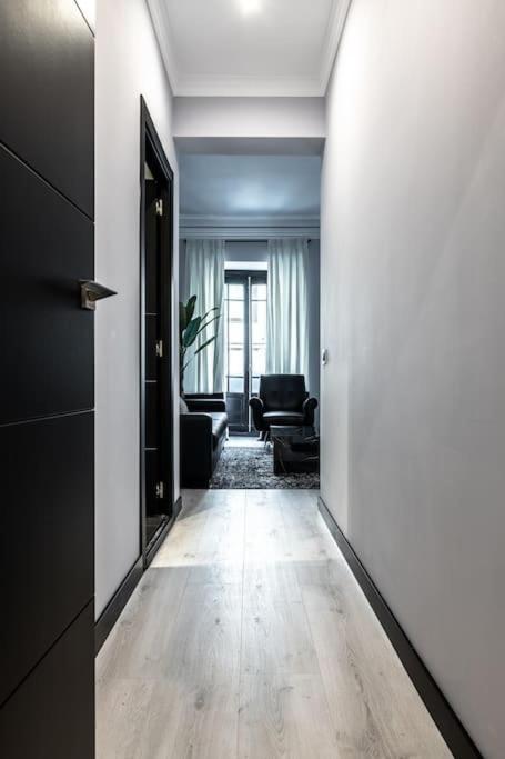 Sol II Prime, By Presidence Rentals Madrid Exteriör bild