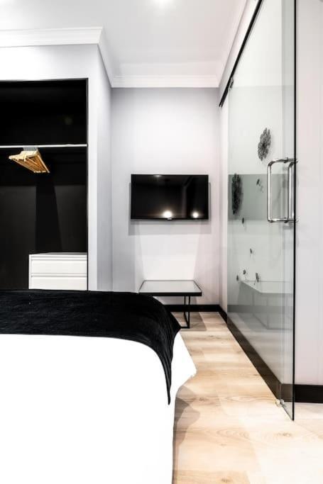 Sol II Prime, By Presidence Rentals Madrid Exteriör bild