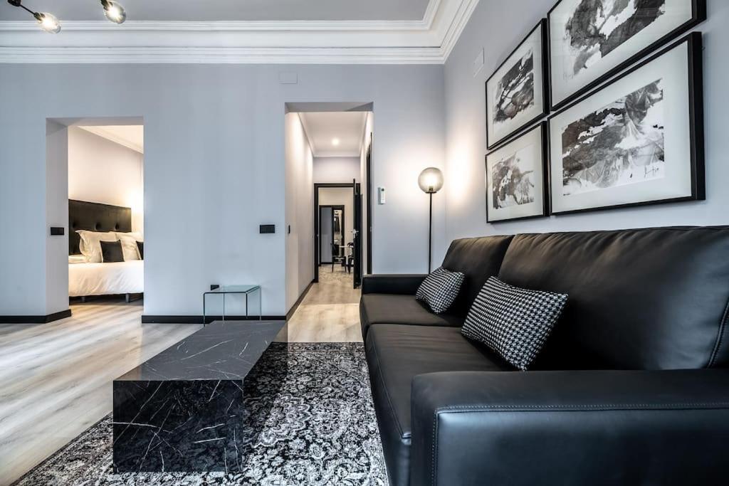 Sol II Prime, By Presidence Rentals Madrid Exteriör bild