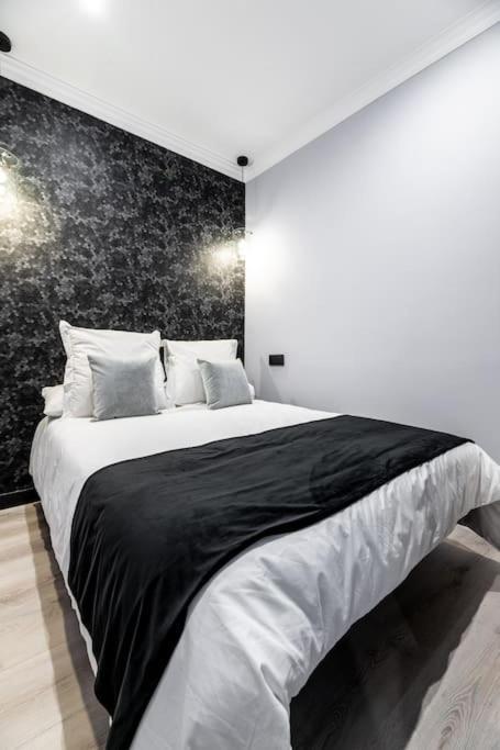 Sol II Prime, By Presidence Rentals Madrid Exteriör bild