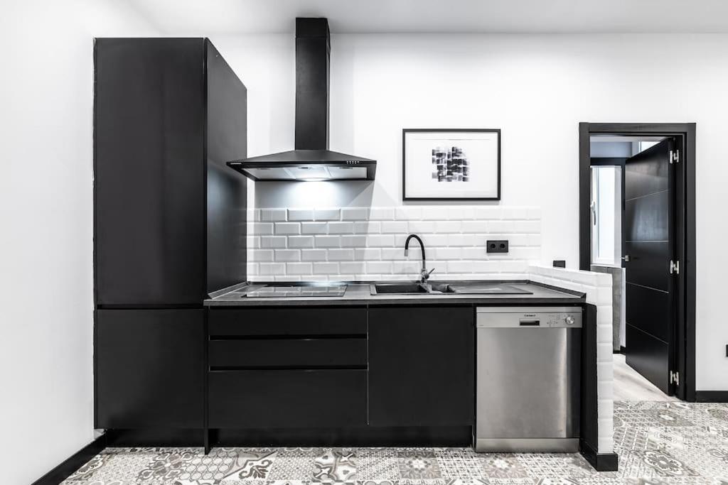 Sol II Prime, By Presidence Rentals Madrid Exteriör bild