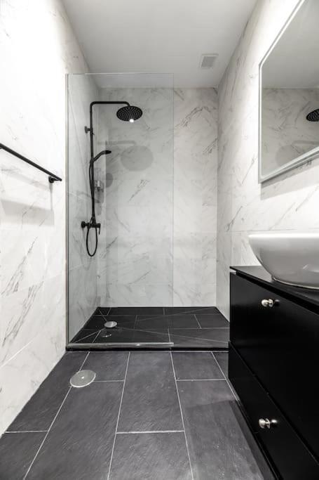 Sol II Prime, By Presidence Rentals Madrid Exteriör bild