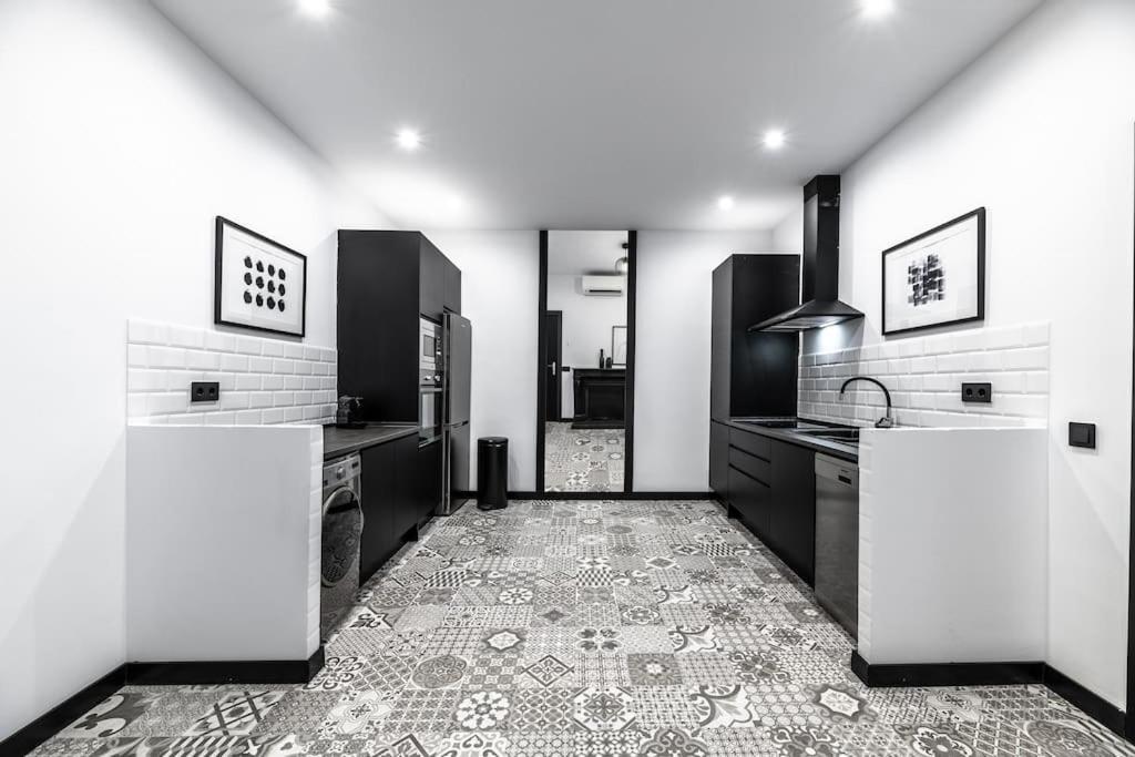 Sol II Prime, By Presidence Rentals Madrid Exteriör bild