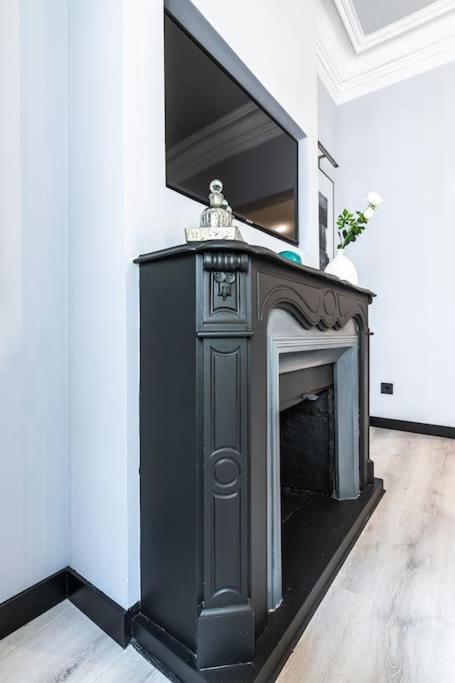Sol II Prime, By Presidence Rentals Madrid Exteriör bild