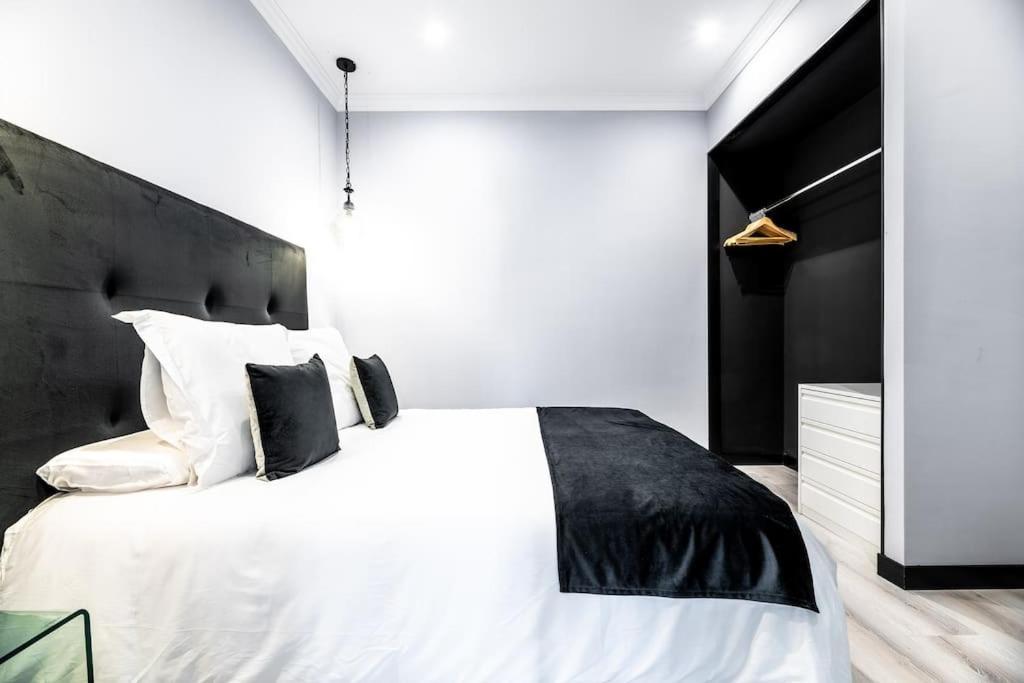 Sol II Prime, By Presidence Rentals Madrid Exteriör bild