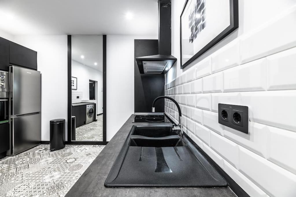 Sol II Prime, By Presidence Rentals Madrid Exteriör bild