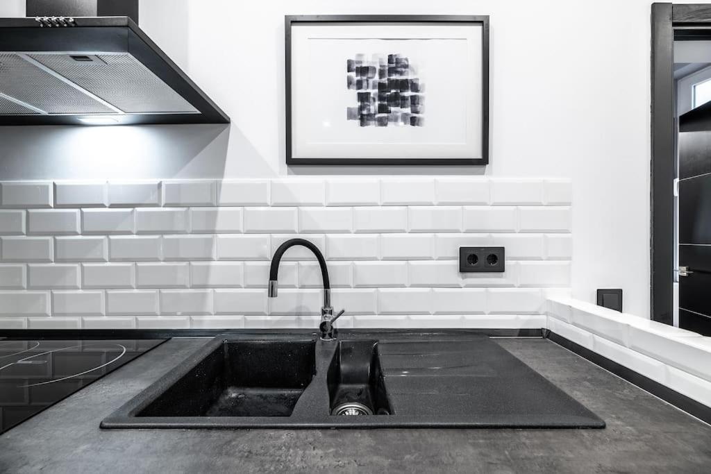 Sol II Prime, By Presidence Rentals Madrid Exteriör bild